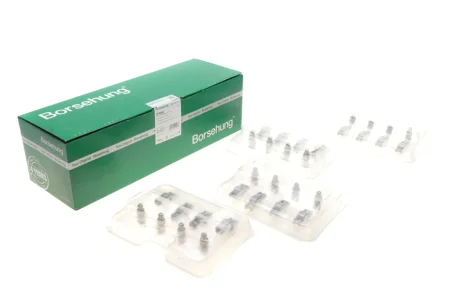 Tappet repair kit, 16*16 BORSEHUNG B18663