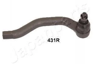 Наконечник кермової тяги JAPANPARTS TI431R (фото 1)