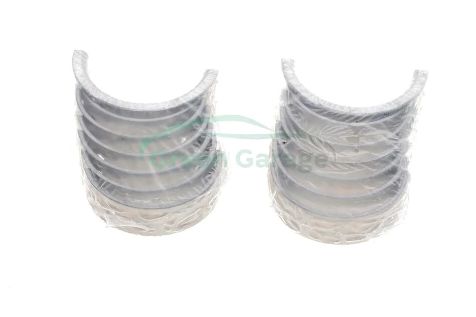 Підшипники ковзання корінні MAHLE / KNECHT 081HS21988000 (фото 1)