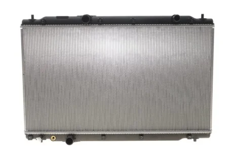 CHќODNICA HONDA CR-V 15- NRF 550160