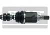 Pуіoњ napкdowa-zestaw.. SKF VKJC8549 (фото 3)
