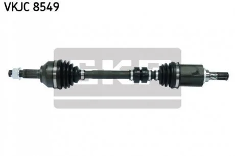 Pуіoњ napкdowa-zestaw.. SKF VKJC8549