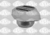 Подушка двигуна (вир-во Sasic) SASIC 2706124 (фото 1)