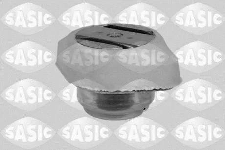 Подушка коробки передач SASIC 2706124