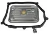 Фильтр масляный АКПП VW T4 90-03, SHARAN I 95-10 с прокладкой (пр-во FEBI) FEBI BILSTEIN 32644