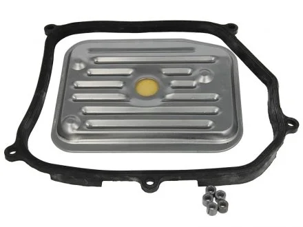 Фильтр масляный АКПП VW T4 90-03, SHARAN I 95-10 с прокладкой (пр-во FEBI) FEBI BILSTEIN 32644