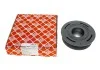 Шкив ремня OPEL MOVANO 2.5 CDTI 2006- (пр-во FEBI) FEBI BILSTEIN 32133 (фото 4)