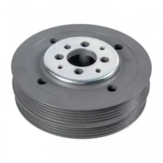 Шкив ремня VAG (пр-во FEBI) FEBI BILSTEIN 27444