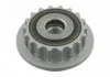 Шків генератора, 2.5TDI FEBI BILSTEIN 26958
