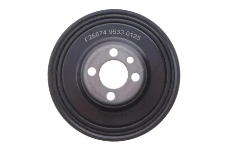 Шків колінчастого валу FEBI BILSTEIN 26874