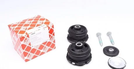 Ремкомплект балки моста FEBI BILSTEIN 14899
