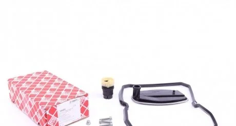 Фільтр гідравлічний КПП FEBI BILSTEIN 100253