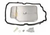 Фильтр масляный АКПП MB (W203/204/W211/212) 00- с прокладкой (пр-во FEBI) FEBI BILSTEIN 100250 (фото 2)