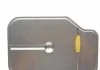 Фильтр масляный АКПП MB (W203/204/W211/212) 00- с прокладкой (пр-во FEBI) FEBI BILSTEIN 100250 (фото 5)