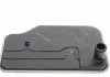 Фильтр масляный АКПП MB (W203/204/W211/212) 00- с прокладкой (пр-во FEBI) FEBI BILSTEIN 100250 (фото 6)