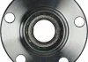 Ступиця колеса FEBI BILSTEIN 09521 (фото 6)
