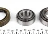 Подшипник cтупицы MERCEDES T1 S-CLASS 77- перед.мост (Пр-во FEBI) FEBI BILSTEIN 05577 (фото 3)