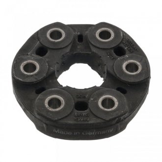 Шарнір продольного валу FEBI BILSTEIN 05539