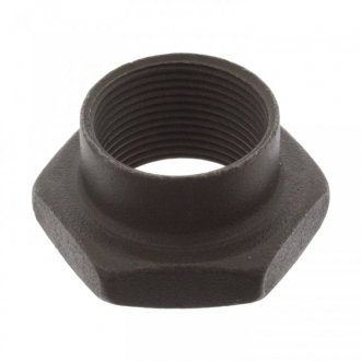 Гайка, Гайка, шейка оси FEBI BILSTEIN 02229