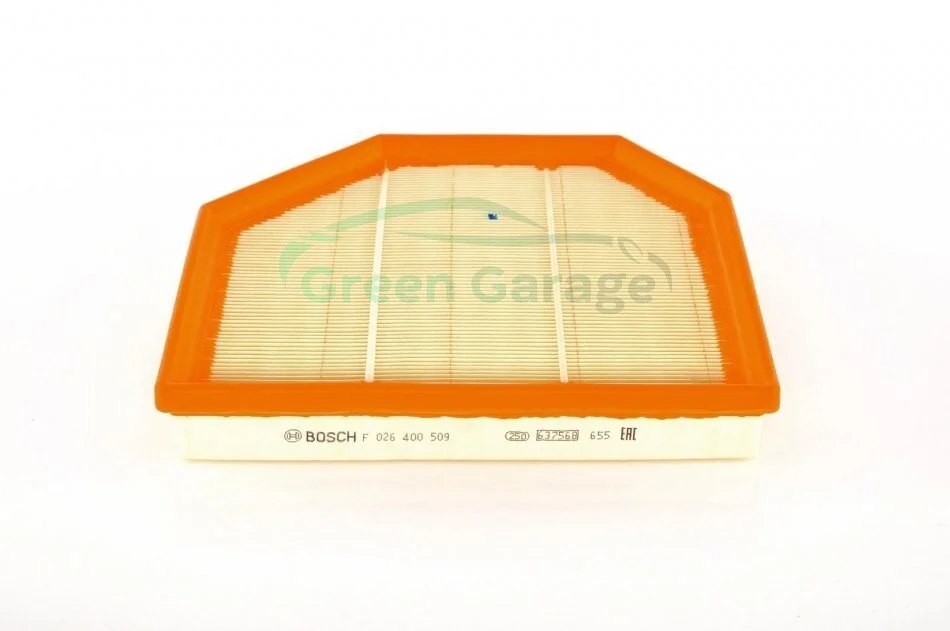 Фільтр повітряний S0509 BOSCH F026400509 (фото 1)