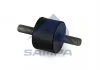 Exhaust fastener rubber SAMPA 080074 (фото 1)