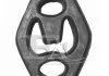 Кронштейн глушника FORD Fischer Automotive One (FA1) 133912 (фото 4)