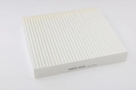 Фільтр повітря (салону) SHAFER SA424