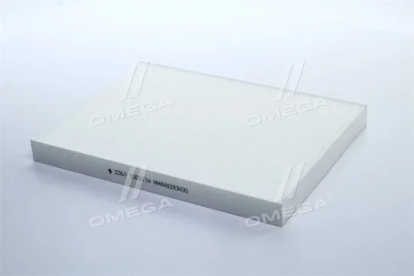 Фільтр повітря (салону) DENCKERMANN M110001