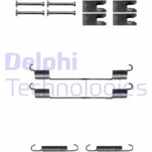 Комплект монтажний колодок DELPHI LY1310