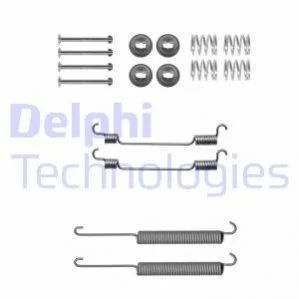 Монтажний набір колодки DELPHI LY1302 (фото 1)
