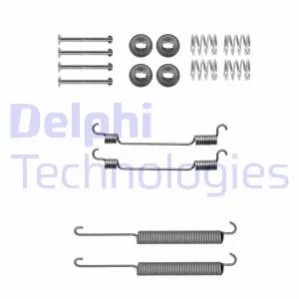 Монтажний комплект колодки DELPHI LY1302
