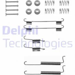 Монтажний комплект колодки DELPHI LY1292