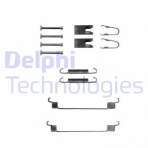 Монтажний комплект колодки DELPHI LY1291