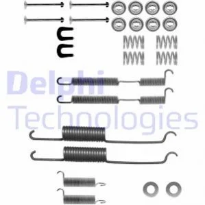 Монтажний комплект колодки DELPHI LY1092