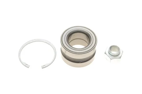 Підшипник колеса, набір SKF VKBA3965