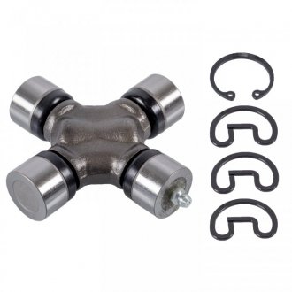 Шарнір продольного валу BLUE PRINT ADN13908