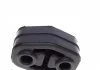 Кронштейн глушника AUDI Fischer Automotive One (FA1) 113918 (фото 4)