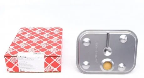 Фільтр гідравлічний КПП FEBI BILSTEIN 24536