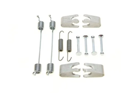 Монтажний набір колодки QUICK BRAKE 1050042