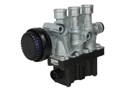 Електромагнітний клапан WABCO 4728800300