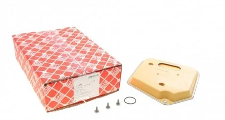Фільтр гідравлічний КПП FEBI BILSTEIN 11675