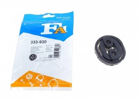Кронштейн глушителя FIAT (пр-во Fischer) Fischer Automotive One (FA1) 333930