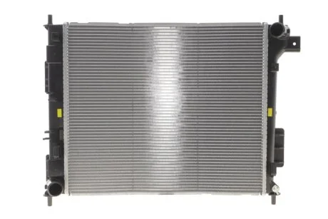 CHЭODNICA KIA SOUL 14-> NRF 59356