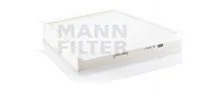 Фільтр повітря (салону) MANN CU31721
