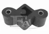 Кронштейн глушника FIAT Fischer Automotive One (FA1) 333904 (фото 4)