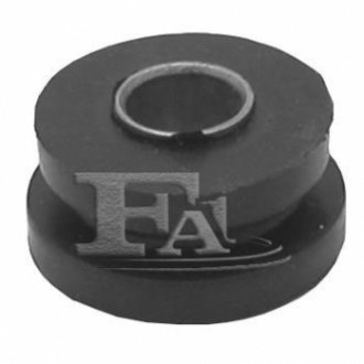 Кронштейн глушника OPEL Fischer Automotive One (FA1) 123922