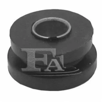 Кронштейн глушника OPEL Fischer Automotive One (FA1) 123922