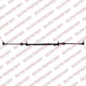 Продольная рулевая тяга DELPHI TL511