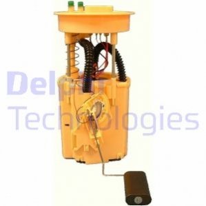 Элемент системы питания Delphi FG098812B1