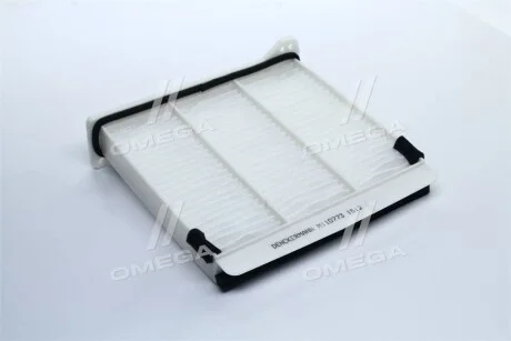 Фильтр салона MITSUBISHI OUTLANDER I 03-06, LANCER 03-08 (пр-во) DENCKERMANN M110773